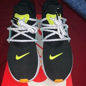 Nike Presto React Size 7.5